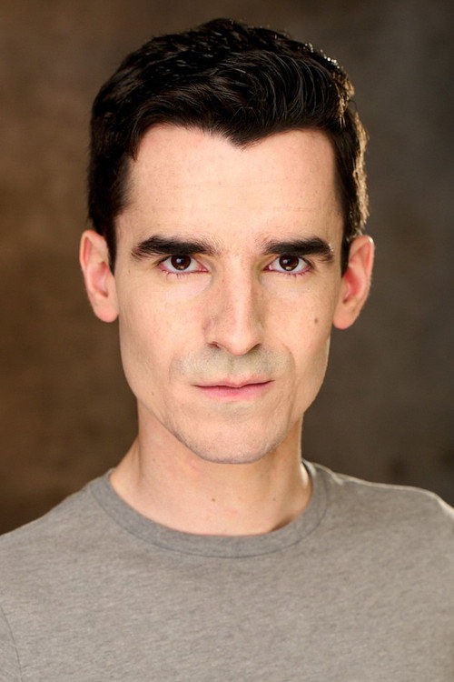 Photo of A.J. Danna, Acting