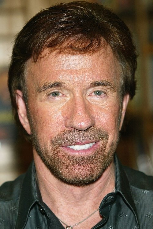 Chuck Norris profile