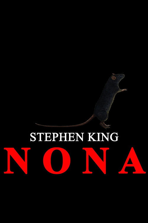 Movie poster for Nona (2023)
