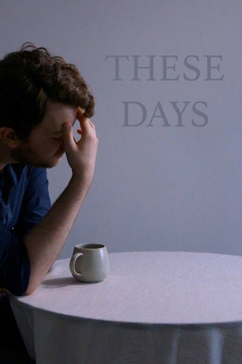 Movie poster for These Days