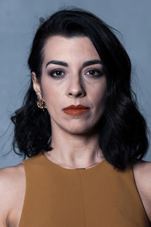 Loukia Michalopoulou profile