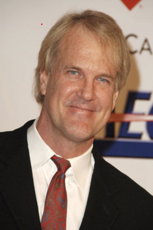 Photo of John Tesh, Acting