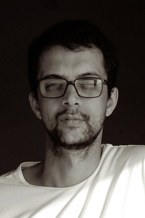 Photo of Daniel Nolasco, Directing