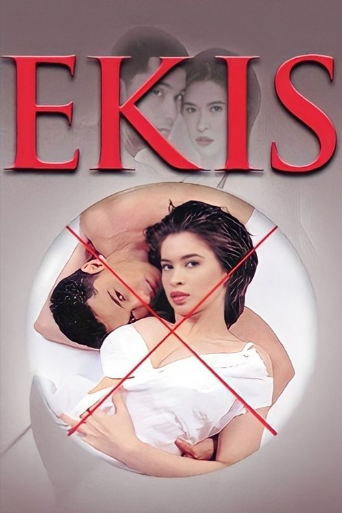 Movie poster for Ekis (1999)