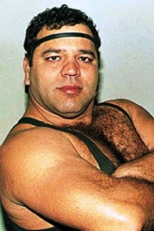 Apostolos Souglakos profile