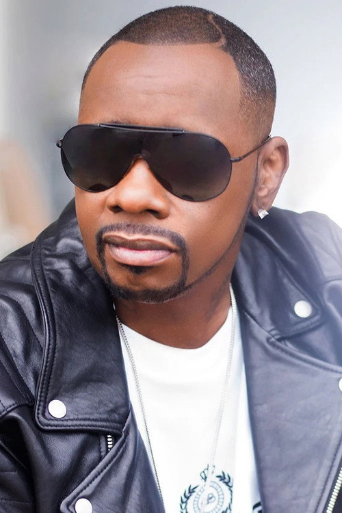 Photo of K-Ci Hailey, Acting