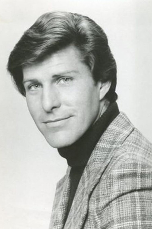 Richard Van Vleet profile