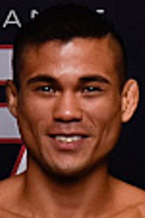 Photo of Joseph Camacho, Acting