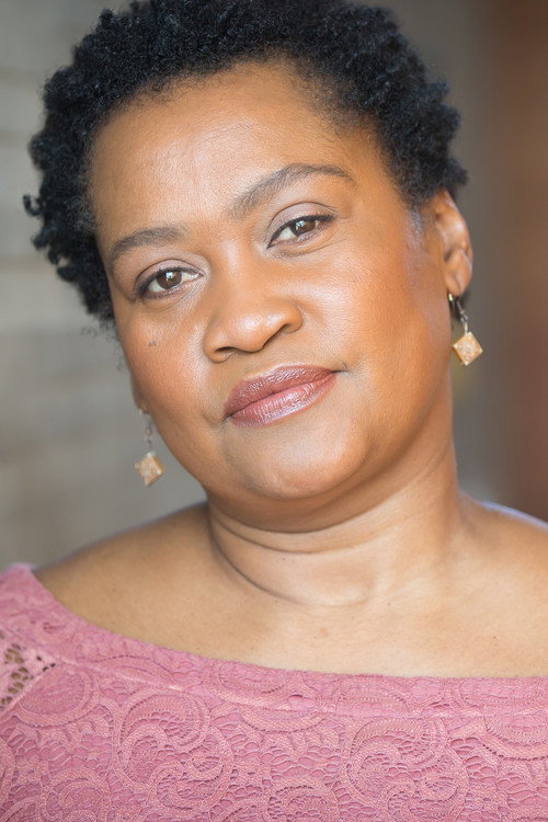 Photo of Twinkle Burke, Acting