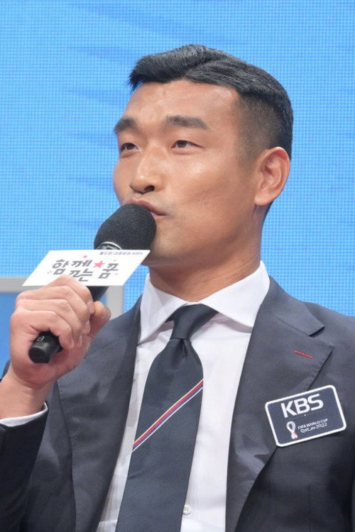 Photo of Cho Won-hee, Acting