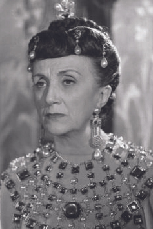 Colette Régis profile