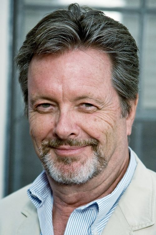Ian Ogilvy profile
