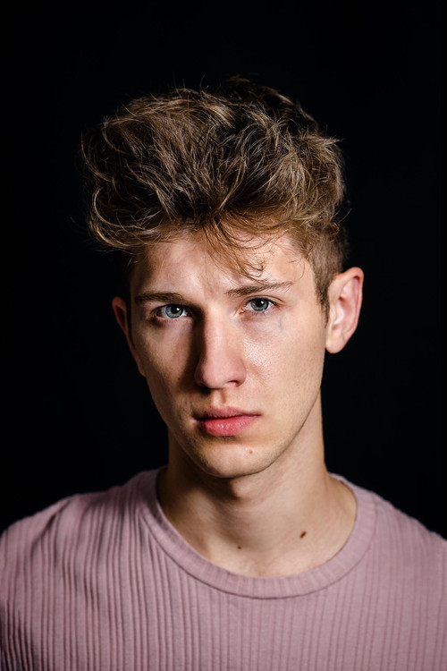 Photo of Mateusz Ciawłowski, Acting