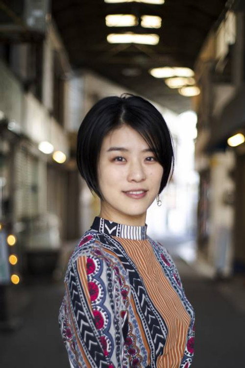 Photo of Saki Katô, Directing