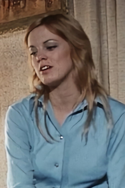 Photo of Johnnie Rhodes, Acting