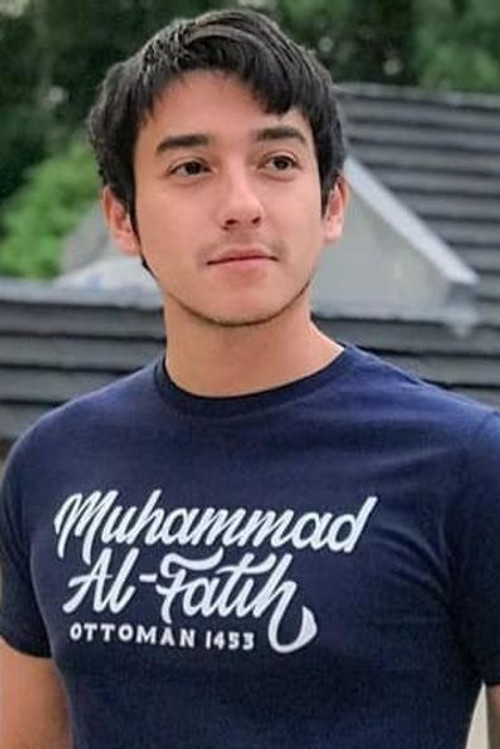 Photo of Aliff Alli, Acting