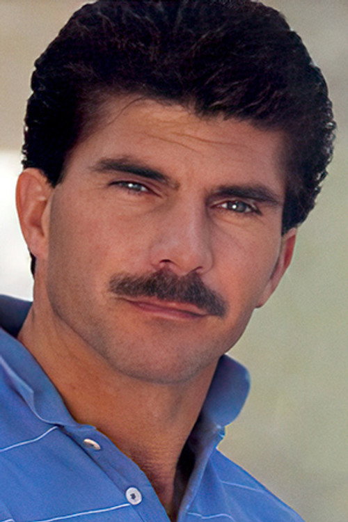 Photo of Jimmy Pike, Acting