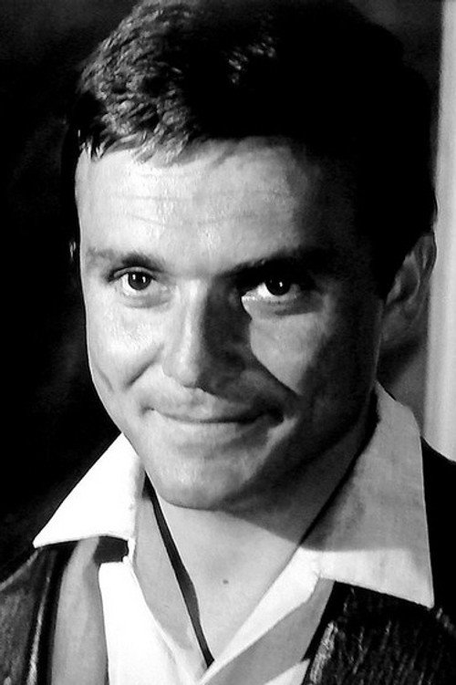 Photo of Jacques Riberolles, Acting
