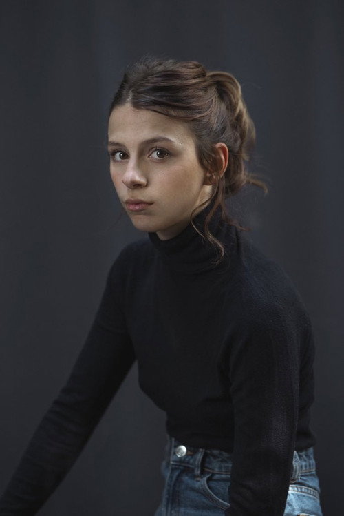 Inès Banzet Benhagouga profile