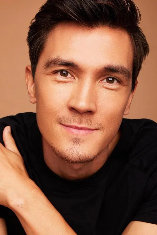 Daniel 'Cloud' Campos profile