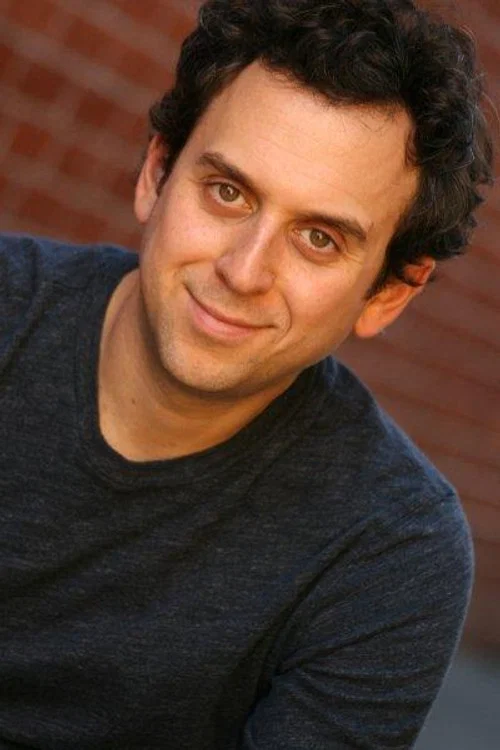 Photo of Brad Morris, Acting