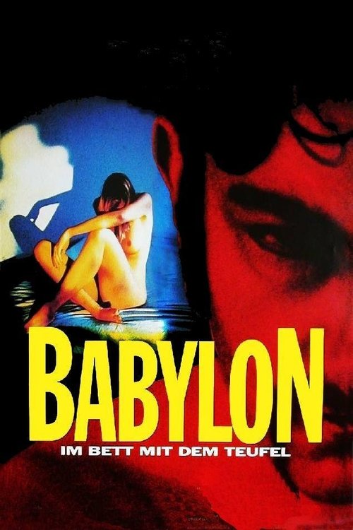 Movie poster for Babylon (1991)