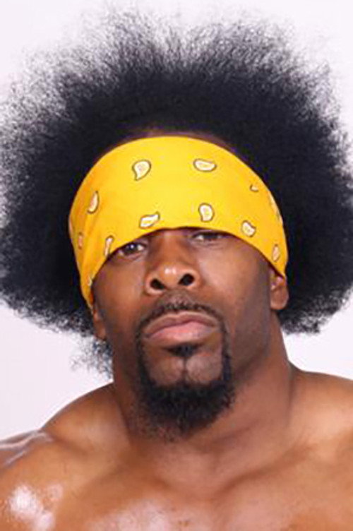Photo of Darnell Kittrell, Acting