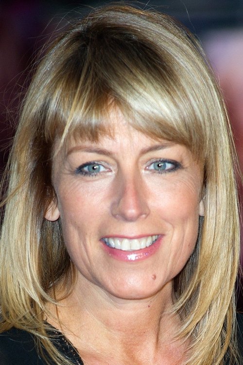 Fay Ripley profile