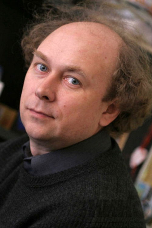 Aleksei Vojtyuk profile