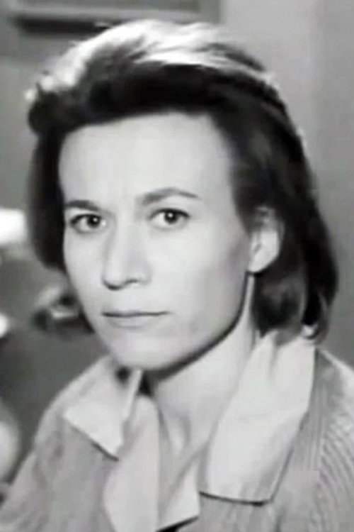 Soula Athanasiadou profile