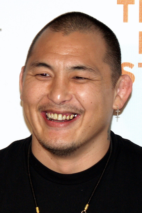 Photo of Enson Inoue, Acting