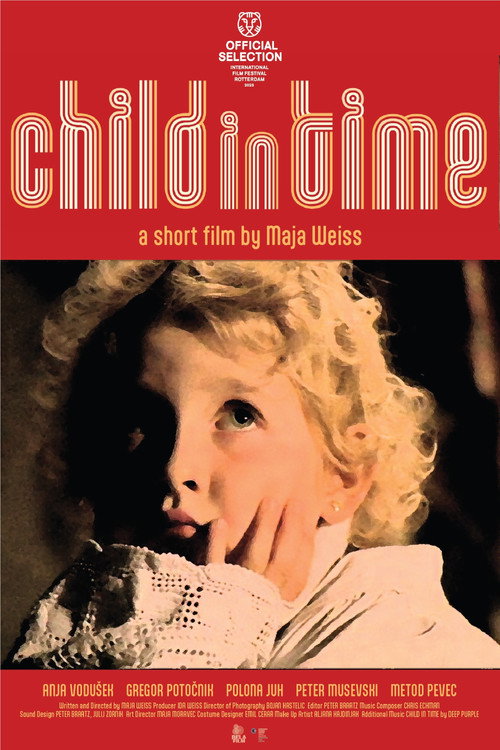 Movie poster for Child in Time (2004)