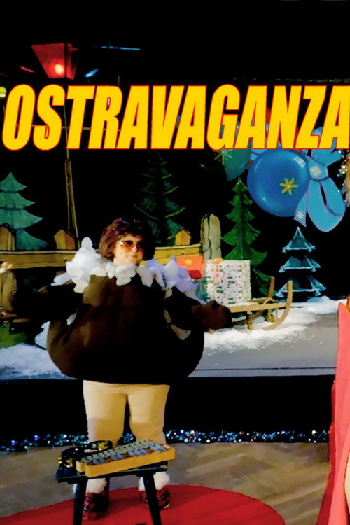 Movie poster for Ostravaganza (2022)