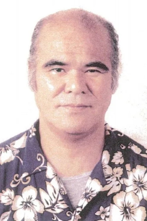 Photo of Tadahiro Tsuru, Acting