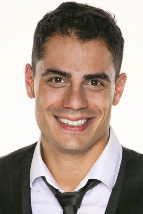 Photo of Silva Gonzalez, Acting