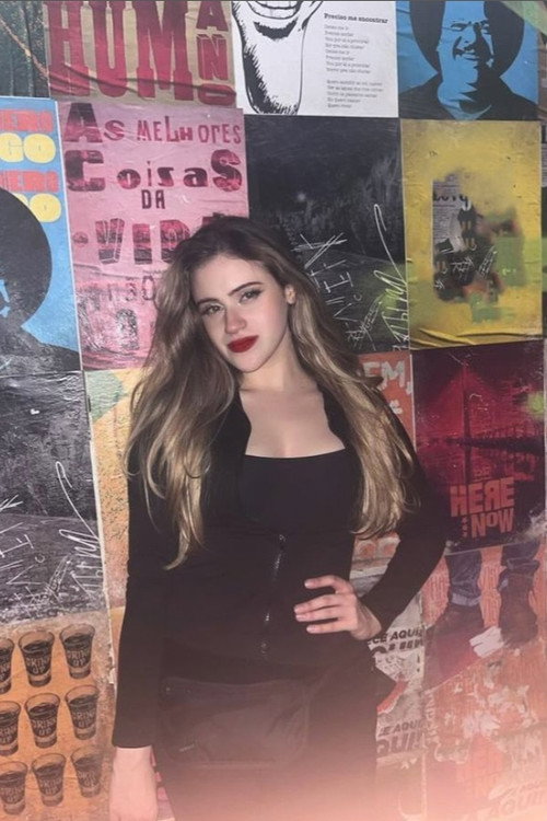 Photo of Bruna Rodrigues do Nascimento, Acting
