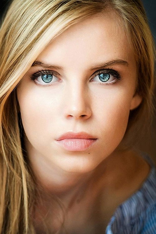 Photo of Paige Neuenschwander, Acting