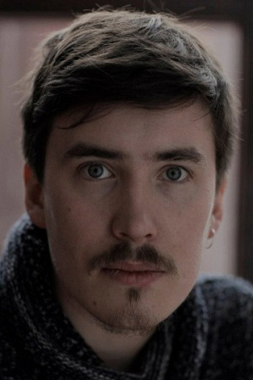 Photo of Dmitry Tarkhov, Camera