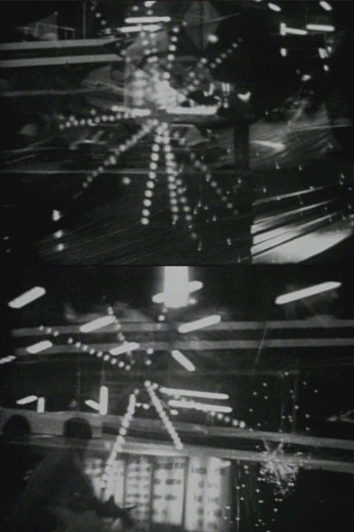 Movie poster for Baraccone (1968)
