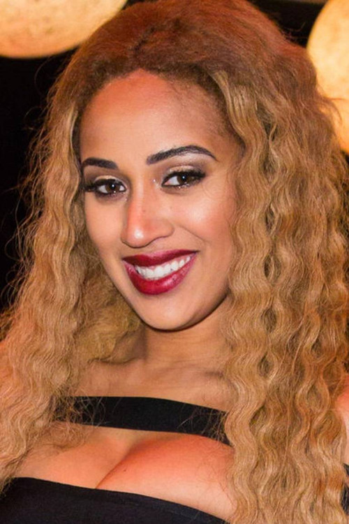 Sarah Joelle Jahnel profile