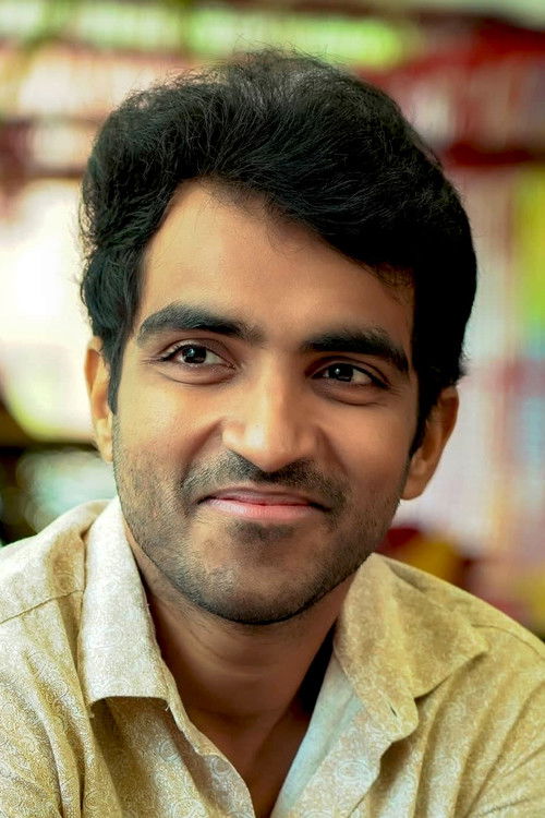 Ravi Shiva Teja profile