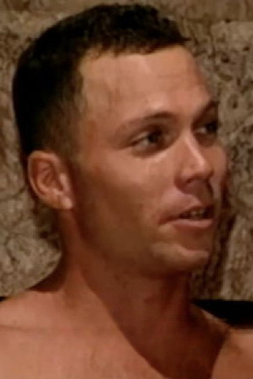 Photo of Andrew Wright, Acting