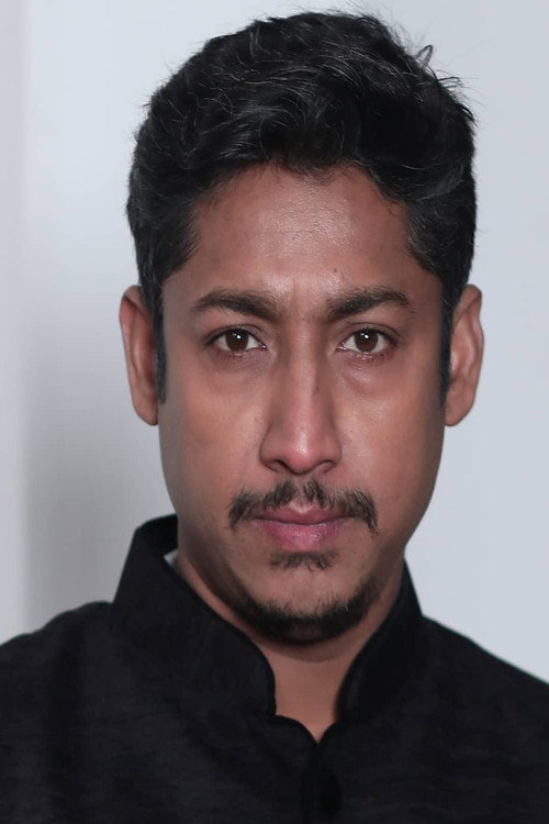 Photo of Rawnak Hasan, Acting