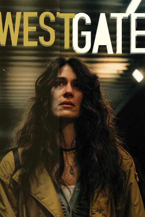 Movie poster for Westgate (2025)