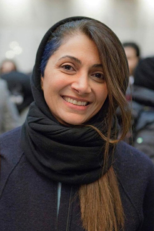 Photo of Niloofar Khosh-kholgh, Acting