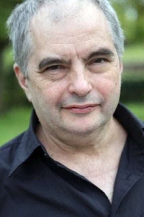 Photo of Philippe Manesse, Acting