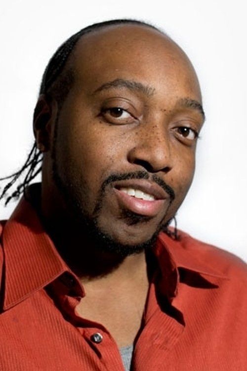 Photo of Carl Clemons, Acting