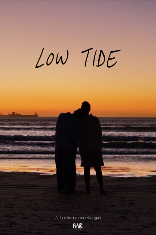 Movie poster for Low Tide (2026)