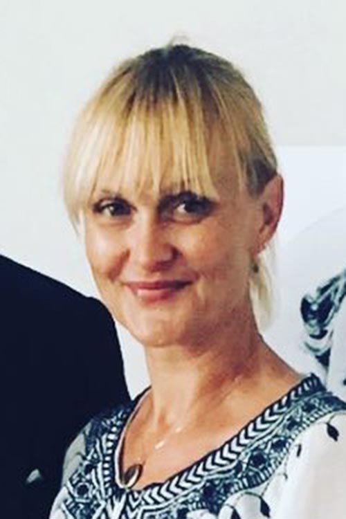 Photo of Edita Levá, Art