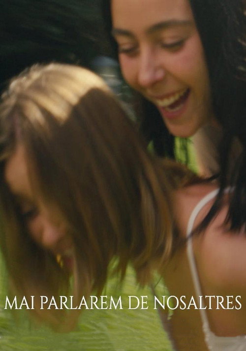 Movie poster for Mai parlarem de nosaltres (2023)